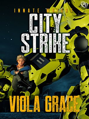 cover image of City Strike